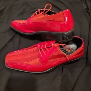 Viotti Men's Oxfords size 8.5